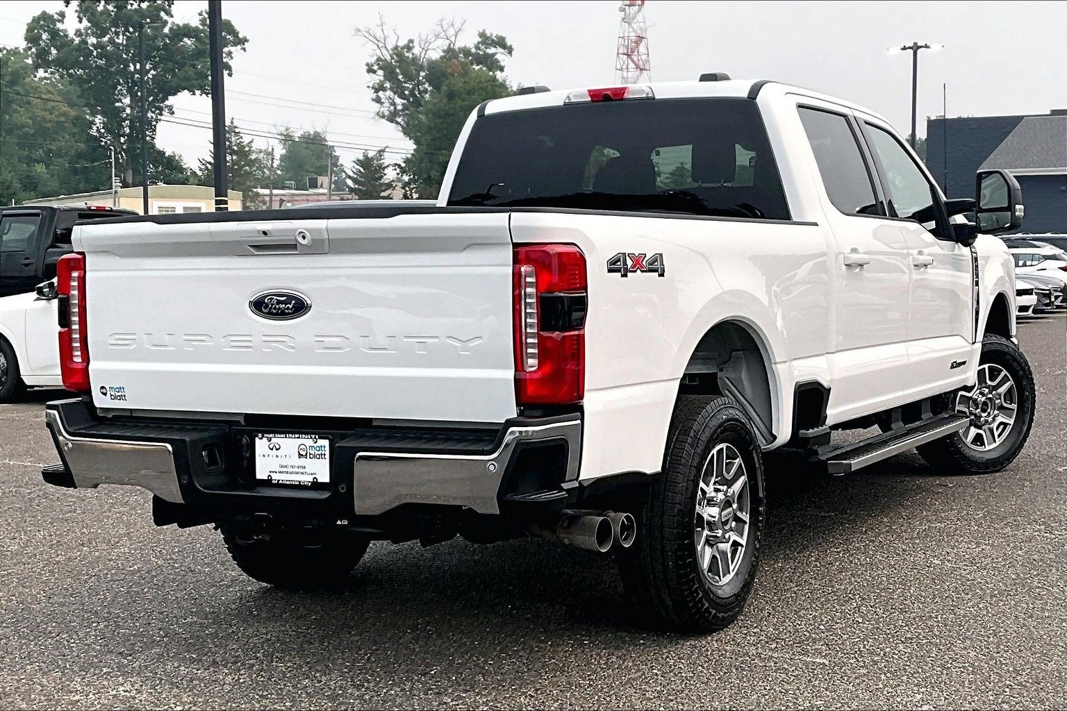 ford f-250 super duty 2026 1FT7W2BT4TEC34195 image ford f-250 super duty 2026 1FT7W2BT4TEC34195 image